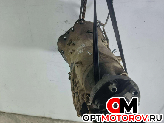 КПП автоматическая (АКПП)  Mercedes-Benz E-Класс W211/S211 2005 722699 #4 КПП автоматическая (АКПП)  Mercedes-Benz E-Класс W211/S211 2005 722699 #4