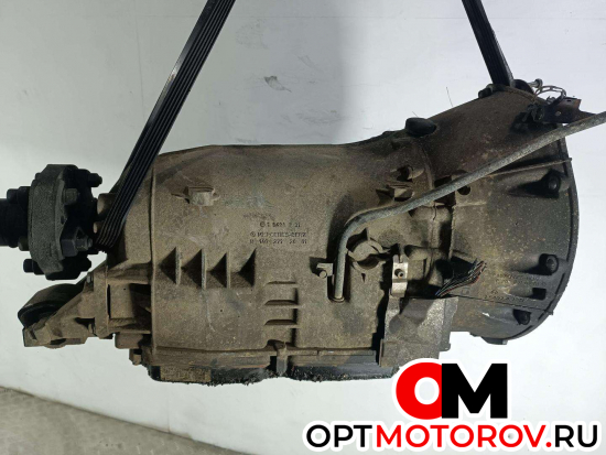 КПП автоматическая (АКПП)  Mercedes-Benz E-Класс W211/S211 2005 722699 #5 КПП автоматическая (АКПП)  Mercedes-Benz E-Класс W211/S211 2005 722699 #5