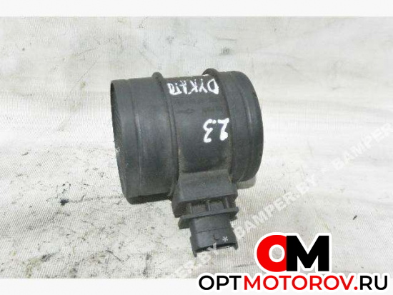Расходомер воздуха  Fiat Ducato 3 поколение 2007 0281002763, 55190587 #2