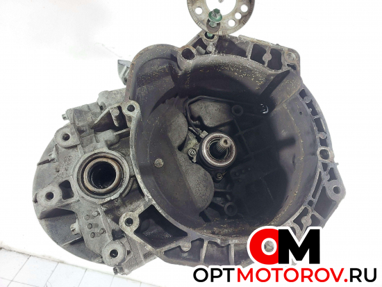 КПП механическая (МКПП)  Opel Corsa D 2008 55186621, 55192042 #1