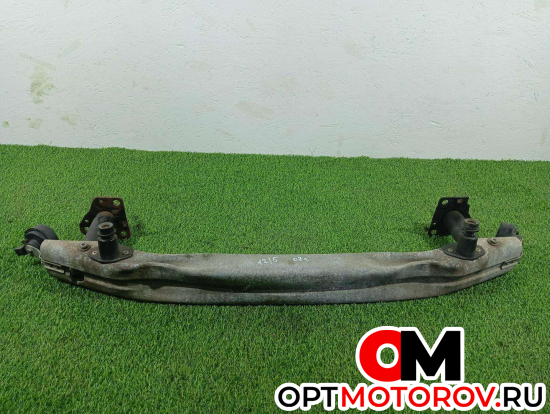 Усилитель переднего бампера  Audi A4 B7 2007 8E0807109J #1