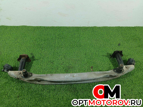 Усилитель переднего бампера  Audi A4 B7 2007 8E0807109J #2
