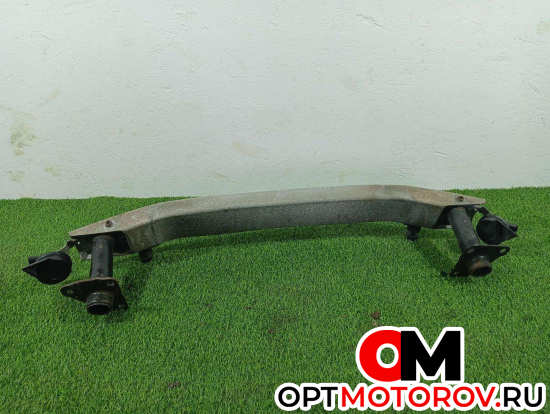 Усилитель переднего бампера  Audi A4 B7 2007 8E0807109J #3