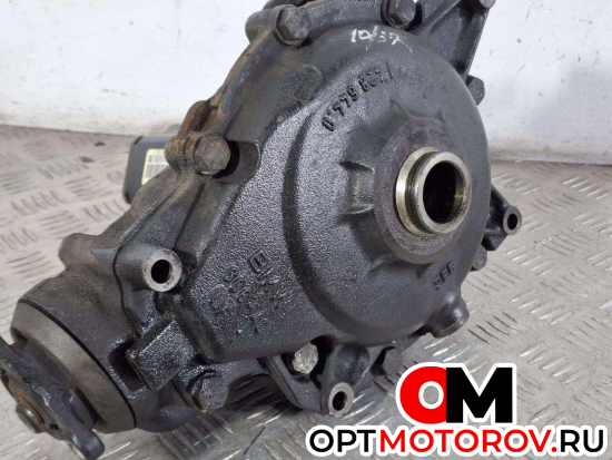 Редуктор переднего моста  BMW X5 E53 2002 07508523 #2 Редуктор переднего моста  BMW X5 E53 2002 07508523 #2