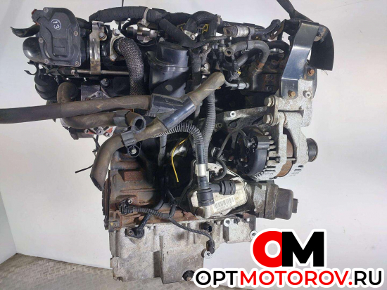 Двигатель  Opel Insignia 1 поколение (A) 2012 A20DT #3
