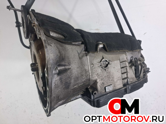 КПП автоматическая (АКПП)  Mercedes-Benz C-Класс W203/S203/CL203 [рестайлинг] 2006 722699 #2