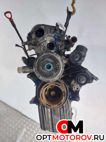 Двигатель  Mercedes-Benz Vito W639 2005 646982 #1 Двигатель  Mercedes-Benz Vito W639 2005 646982 #1