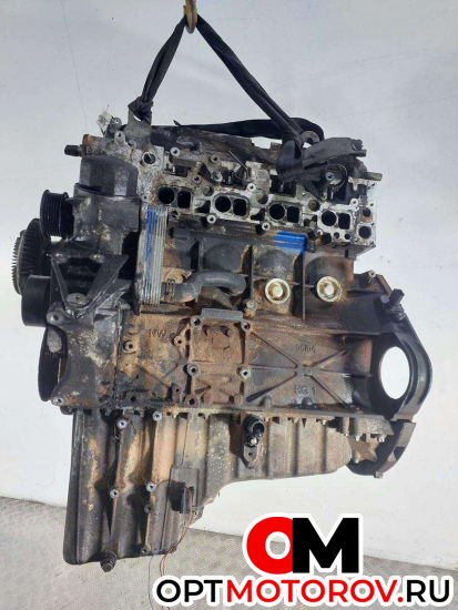 Двигатель  Mercedes-Benz Vito W639 2005 646982 #2 Двигатель  Mercedes-Benz Vito W639 2005 646982 #2
