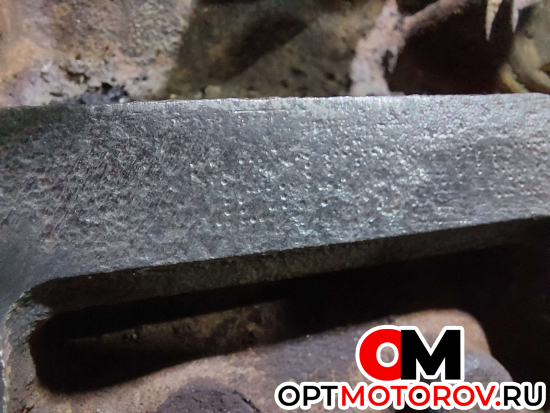 Двигатель  Mercedes-Benz Vito W639 2005 646982 #5 Двигатель  Mercedes-Benz Vito W639 2005 646982 #5