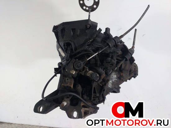 КПП механическая (МКПП)  Ford Transit 7 поколение 2007 6C1R7002AB #3