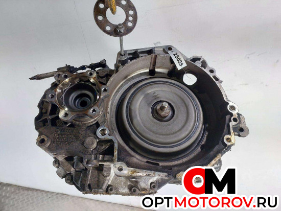 КПП автоматическая (АКПП)  Volkswagen Passat B6 2009 LOV #1 КПП автоматическая (АКПП)  Volkswagen Passat B6 2009 LOV #1