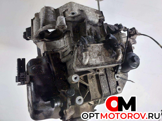 КПП автоматическая (АКПП)  Volkswagen Passat B6 2009 LOV #3 КПП автоматическая (АКПП)  Volkswagen Passat B6 2009 LOV #3