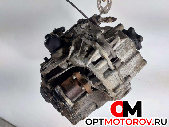 КПП автоматическая (АКПП)  Volkswagen Passat B6 2009 LOV #4 КПП автоматическая (АКПП)  Volkswagen Passat B6 2009 LOV #4
