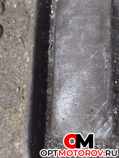 КПП автоматическая (АКПП)  Volkswagen Passat B6 2009 LOV #6 КПП автоматическая (АКПП)  Volkswagen Passat B6 2009 LOV #6