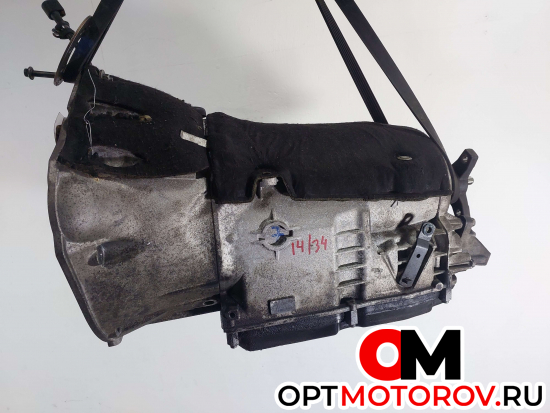 КПП автоматическая (АКПП)  Mercedes-Benz E-Класс W211/S211 2005 722699 #2