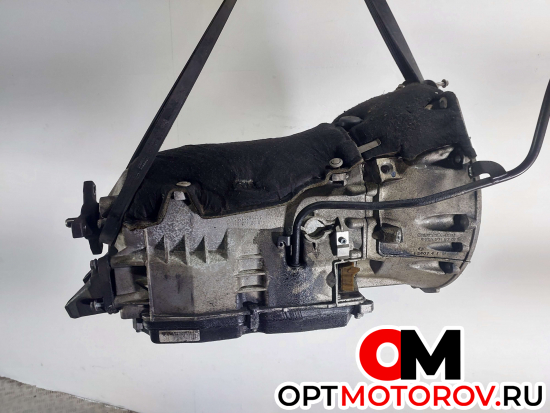 КПП автоматическая (АКПП)  Mercedes-Benz E-Класс W211/S211 2005 722699 #3