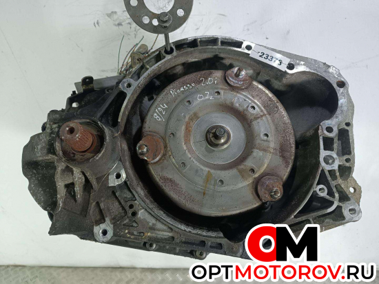 КПП автоматическая (АКПП)  Citroen Xsara Picasso 1 поколение [рестайлинг] 2007 20TS14 #1
