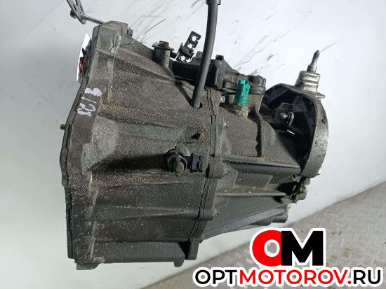 КПП механическая (МКПП)  Opel Vivaro B 2015 PF6040 #2