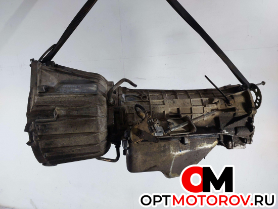КПП автоматическая (АКПП)  Land Rover Range Rover 2 поколение 1998 4HP22, 1043010769 #2