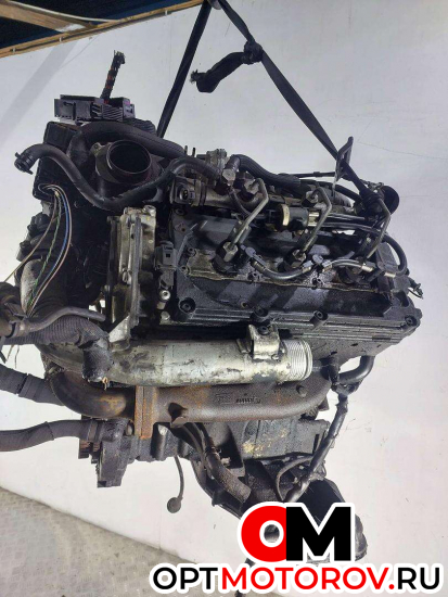 Двигатель  Audi A6 4F/C6 2007 BPP #5