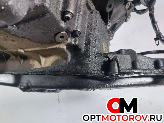 Двигатель  Audi A6 4F/C6 2007 BPP #7