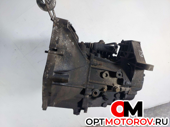 КПП механическая (МКПП)  Fiat Punto 3 поколение 2008 55229495 #5