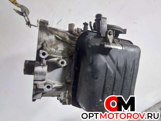 КПП автоматическая (АКПП)  Kia Sportage 2 поколение 2008 T7NFDP #2