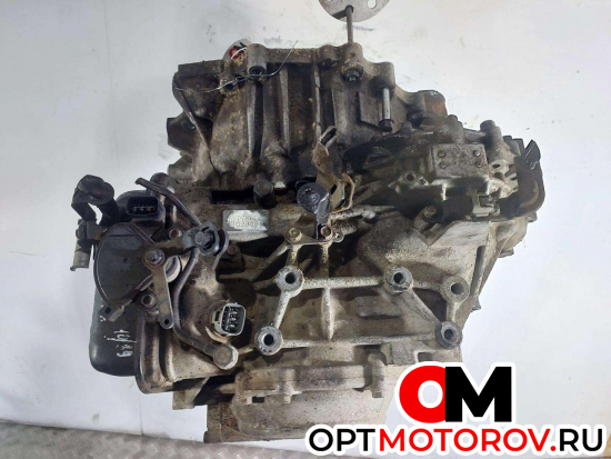 КПП автоматическая (АКПП)  Kia Sportage 2 поколение 2008 T7NFDP #3