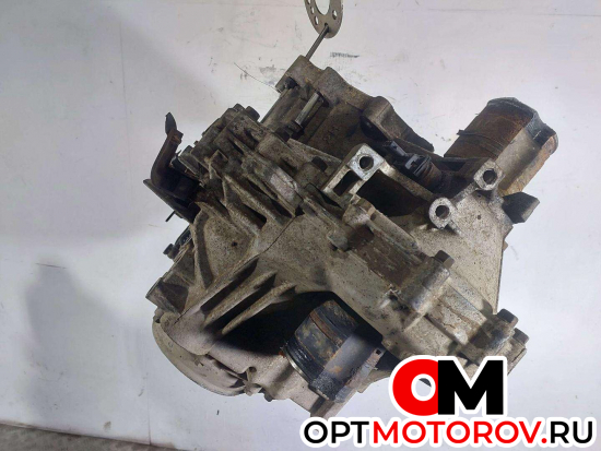 КПП автоматическая (АКПП)  Kia Sportage 2 поколение 2008 T7NFDP #4