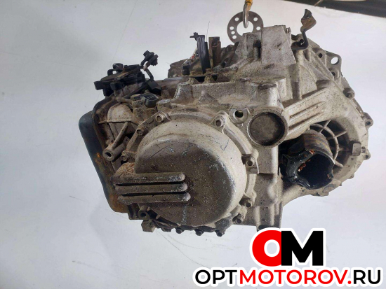 КПП автоматическая (АКПП)  Kia Sportage 2 поколение 2008 T7NFDP #5