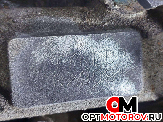 КПП автоматическая (АКПП)  Kia Sportage 2 поколение 2008 T7NFDP #6
