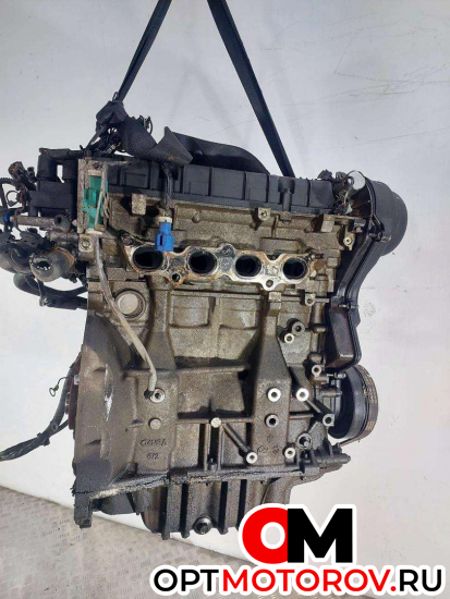 Двигатель  Ford Focus 2 поколение 2007 HXDB #5