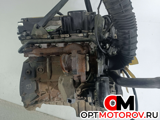 Двигатель  Mercedes-Benz Vito W639 2006 646980 #5 Двигатель  Mercedes-Benz Vito W639 2006 646980 #5