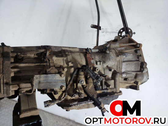 КПП автоматическая (АКПП)  Kia Sorento 1 поколение 2004 X4BS4 #3