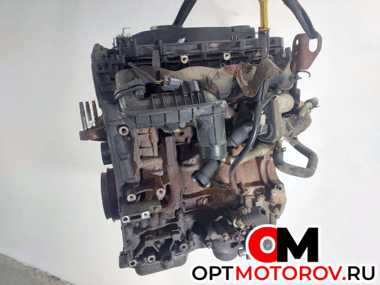 Двигатель  Ford Transit 7 поколение 2009 SRFA #4