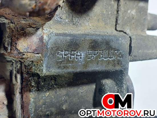 Двигатель  Ford Transit 7 поколение 2009 SRFA #5
