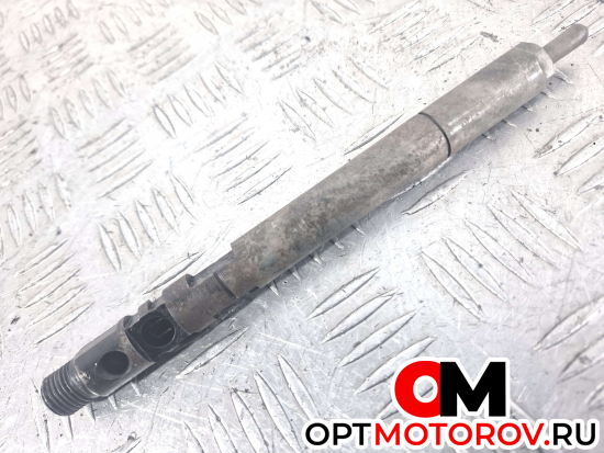 Форсунка топливная  Mercedes-Benz E-Класс W211/S211 [рестайлинг] 2008 A6460700987, EJBR04201D #2