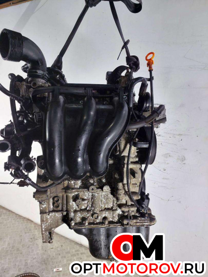 Двигатель  Volkswagen Polo 4 поколение [рестайлинг] 2006 BMD #5
