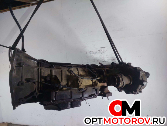 КПП автоматическая (АКПП)  Jeep Cherokee KJ 2007 P52119462AA, RFE #2