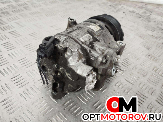 Компрессор кондиционера  Volkswagen Passat B6 2008 5N0820803F #4 Компрессор кондиционера  Volkswagen Passat B6 2008 5N0820803F #4