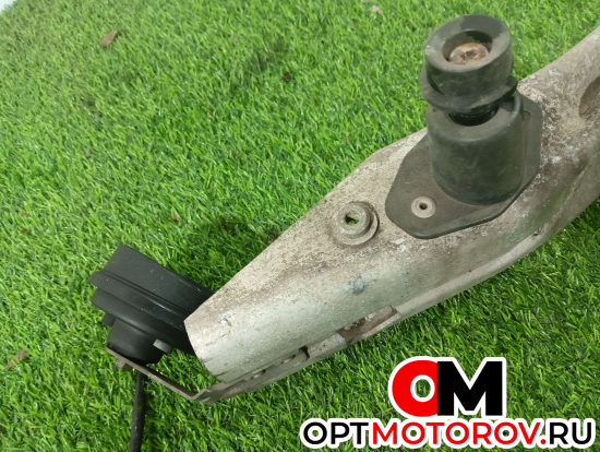 Усилитель переднего бампера  Audi A4 B7 2005 8E0807109D #3