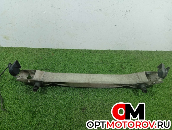 Усилитель переднего бампера  Audi A4 B7 2005 8E0807109D #4