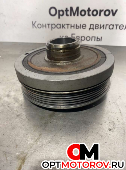 Шкив коленвала  BMW 1 серия F20/F21 2015 8638446              #1