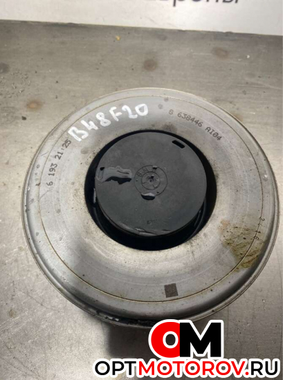 Шкив коленвала  BMW 1 серия F20/F21 2015 8638446              #4