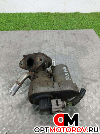 Клапан EGR  Ford Transit 7 поколение 2008 9659694780 #1 Клапан EGR  Ford Transit 7 поколение 2008 9659694780 #1