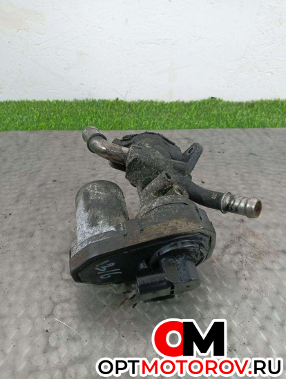 Клапан EGR  Ford Transit 7 поколение 2009 9659694780 #1 Клапан EGR  Ford Transit 7 поколение 2009 9659694780 #1