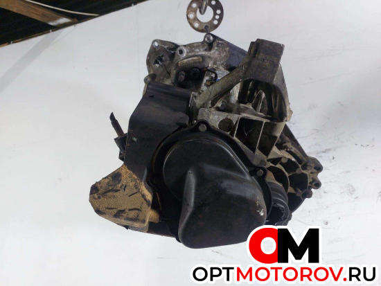 КПП механическая (МКПП)  Ford C-Max 1 поколение 2007 3M5R7002ND #4