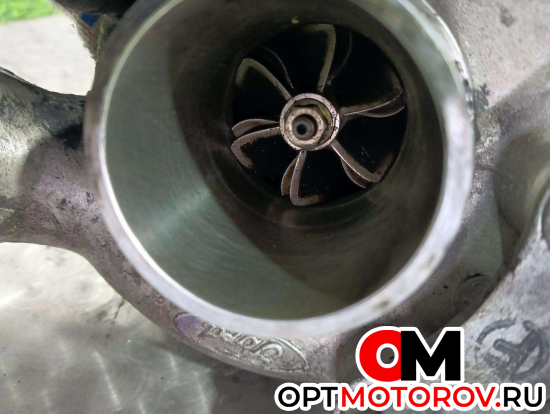 Турбина Ford Transit 7 поколение 2008 6C1Q6K632CD #3 Турбина Ford Transit 7 поколение 2008 6C1Q6K632CD #3