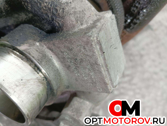 Турбина Ford Transit 7 поколение 2008 6C1Q6K632CD #4 Турбина Ford Transit 7 поколение 2008 6C1Q6K632CD #4