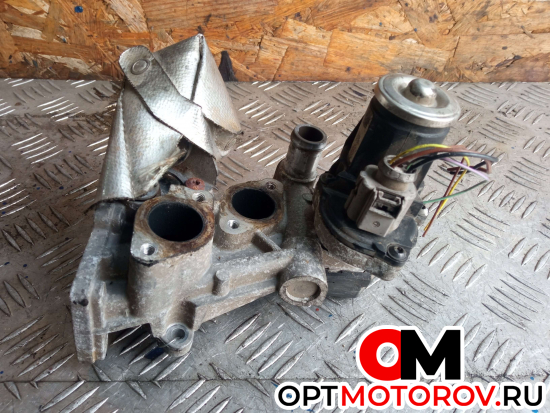 Клапан EGR  Volkswagen Golf 6 поколение 2012 0280751016 #2 Клапан EGR  Volkswagen Golf 6 поколение 2012 0280751016 #2
